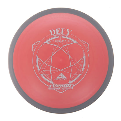 Axiom Defy - Fission  147g | Style 0010