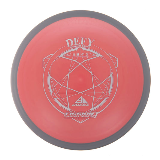 Axiom Defy - Fission  147g | Style 0010