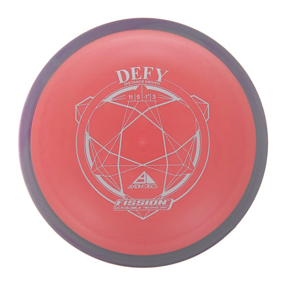 Axiom Defy - Fission  147g | Style 0011