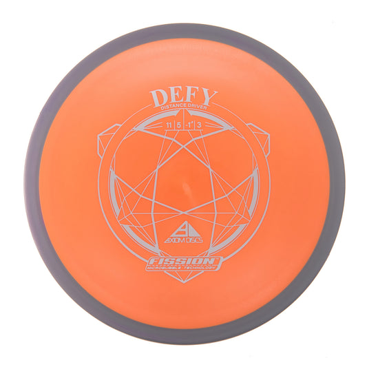 Axiom Defy - Fission  147g | Style 0012