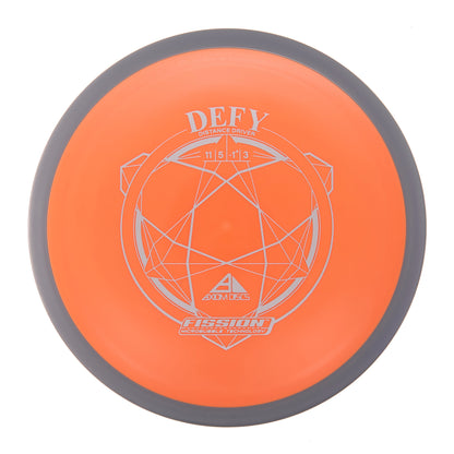 Axiom Defy - Fission  147g | Style 0013