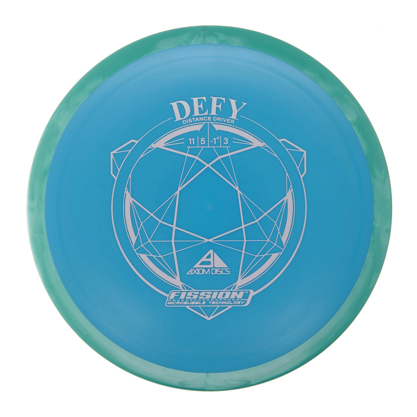 Axiom Defy - Fission  152g | Style 0003