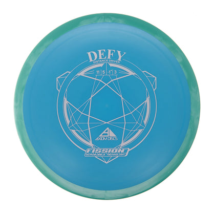 Axiom Defy - Fission  152g | Style 0003