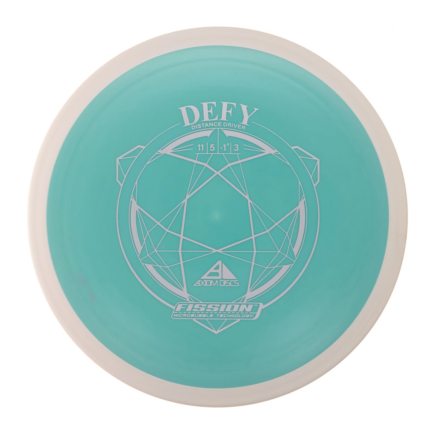 Axiom Defy - Fission  153g | Style 0001