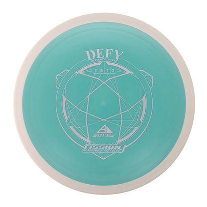 Axiom Defy - Fission  153g | Style 0001