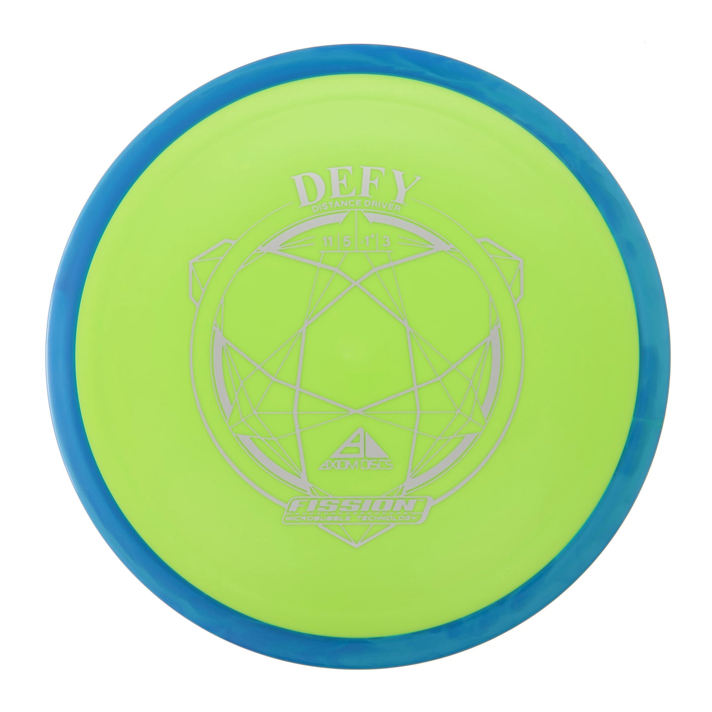 Axiom Defy - Fission  153g | Style 0002