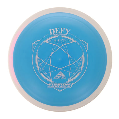 Axiom Defy - Fission  153g | Style 0005