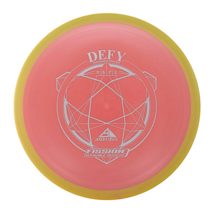 Axiom Defy - Fission  153g | Style 0007