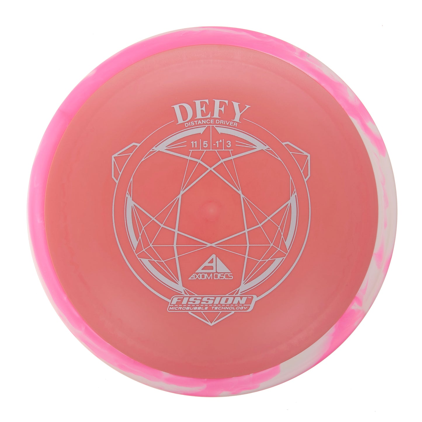 Axiom Defy - Fission  153g | Style 0009