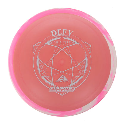 Axiom Defy - Fission  153g | Style 0009