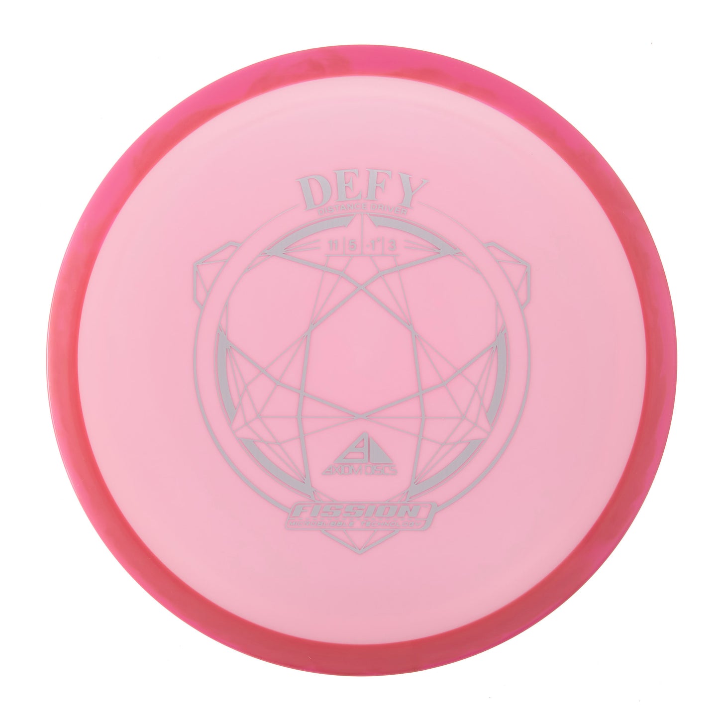 Axiom Defy - Fission  153g | Style 0012