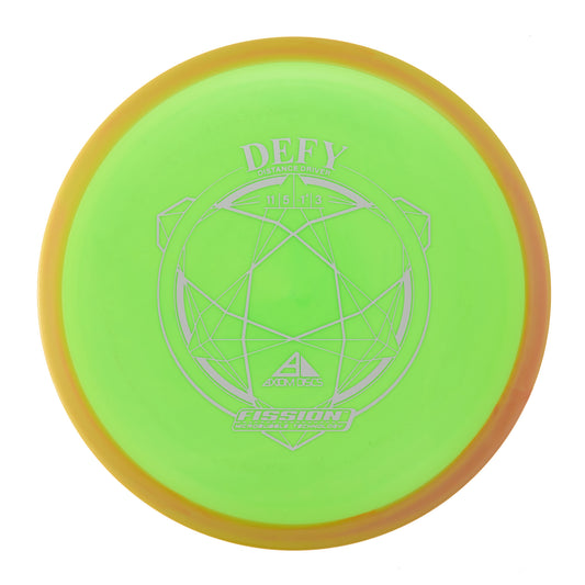 Axiom Defy - Fission  156g | Style 0001