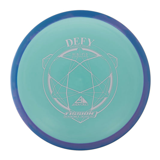 Axiom Defy - Fission  157g | Style 0002