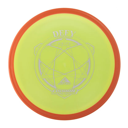 Axiom Defy - Fission  157g | Style 0006