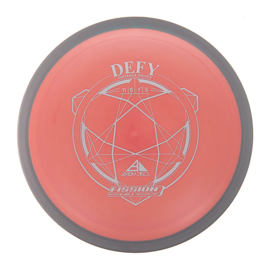 Axiom Defy - Fission  158g | Style 0002