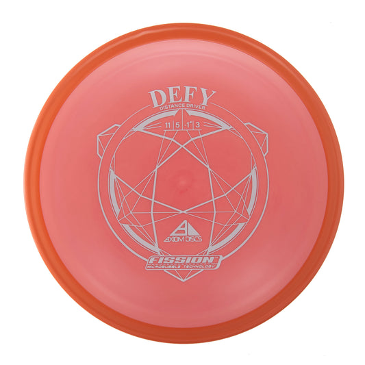 Axiom Defy - Fission  158g | Style 0003