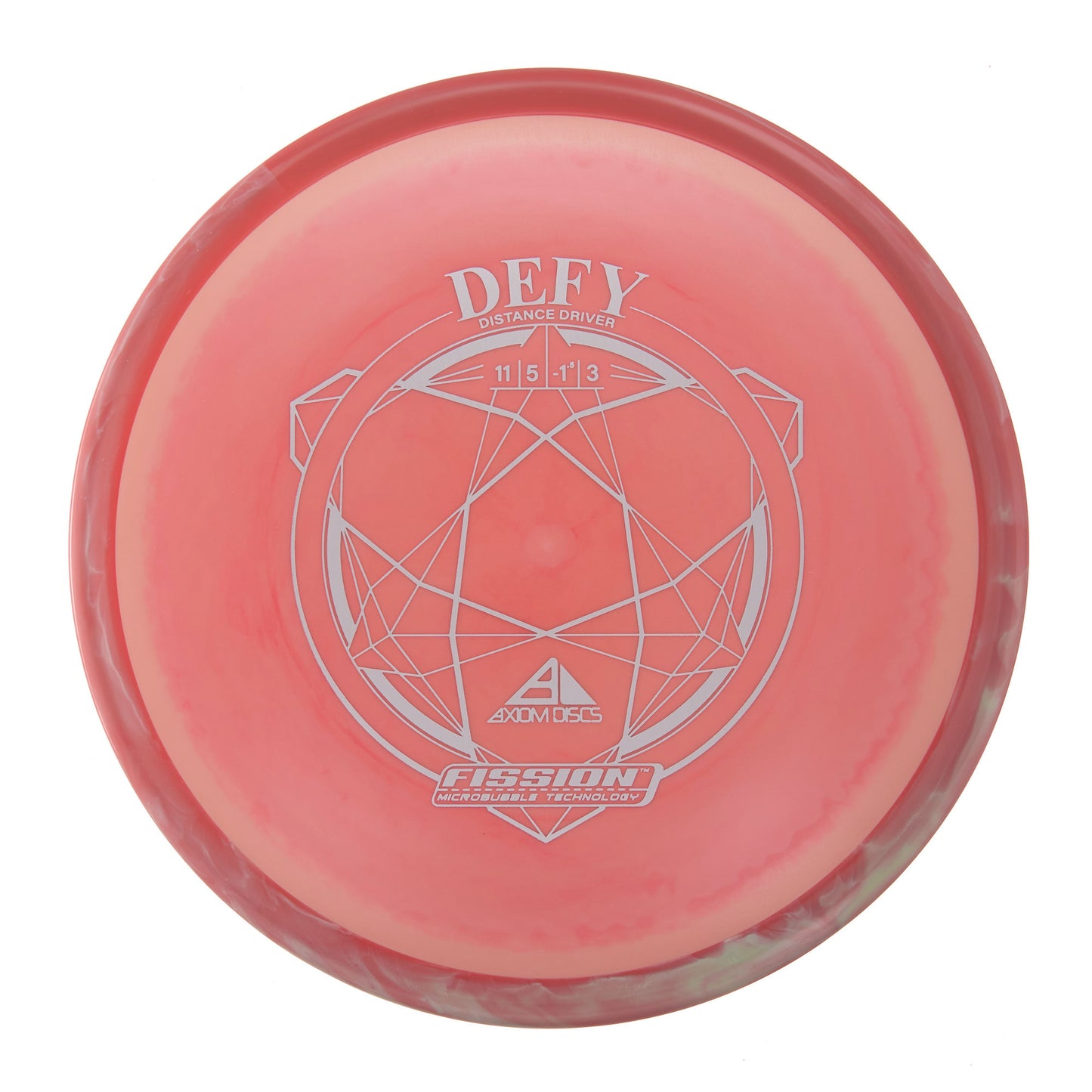 Axiom Defy - Fission  159g | Style 0001