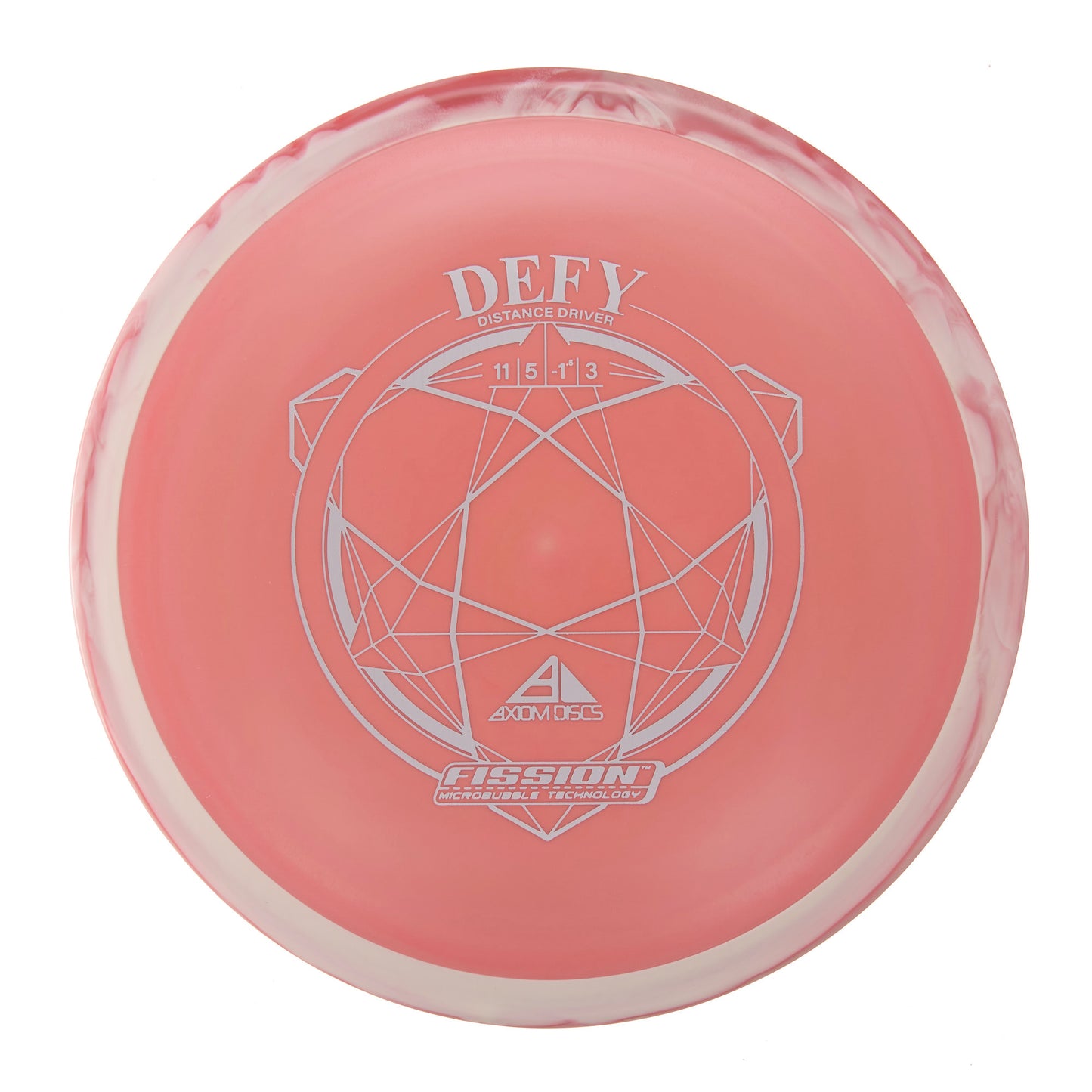 Axiom Defy - Fission  159g | Style 0002