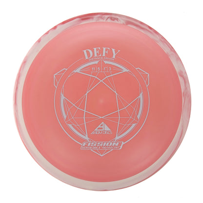 Axiom Defy - Fission  159g | Style 0002