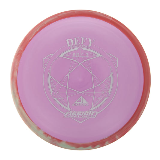 Axiom Defy - Fission  160g | Style 0001