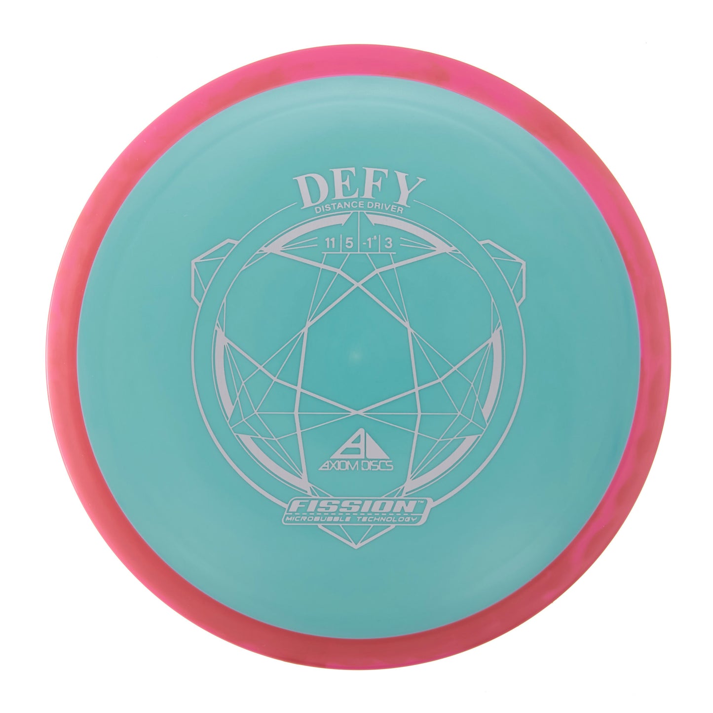 Axiom Defy - Fission  162g | Style 0001