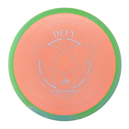 Axiom Defy - Fission  162g | Style 0004