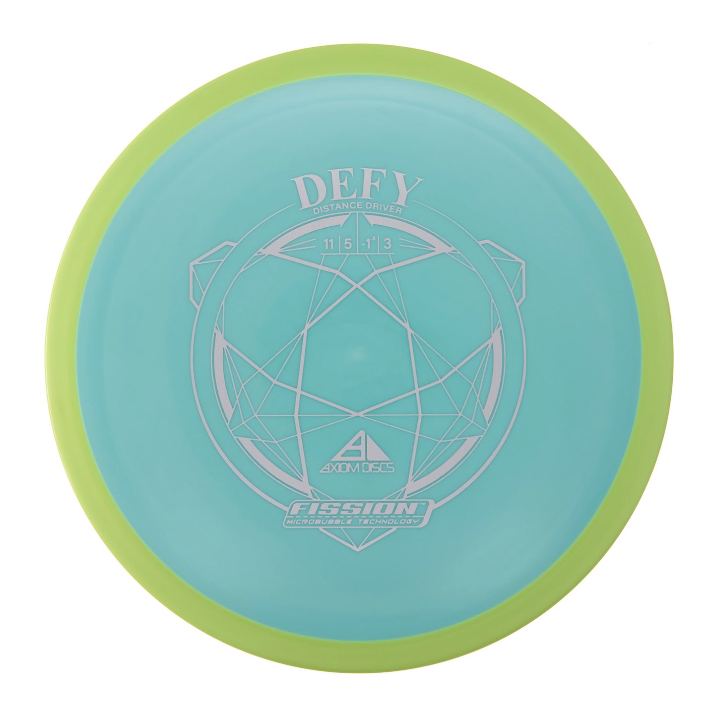 Axiom Defy - Fission  163g | Style 0001