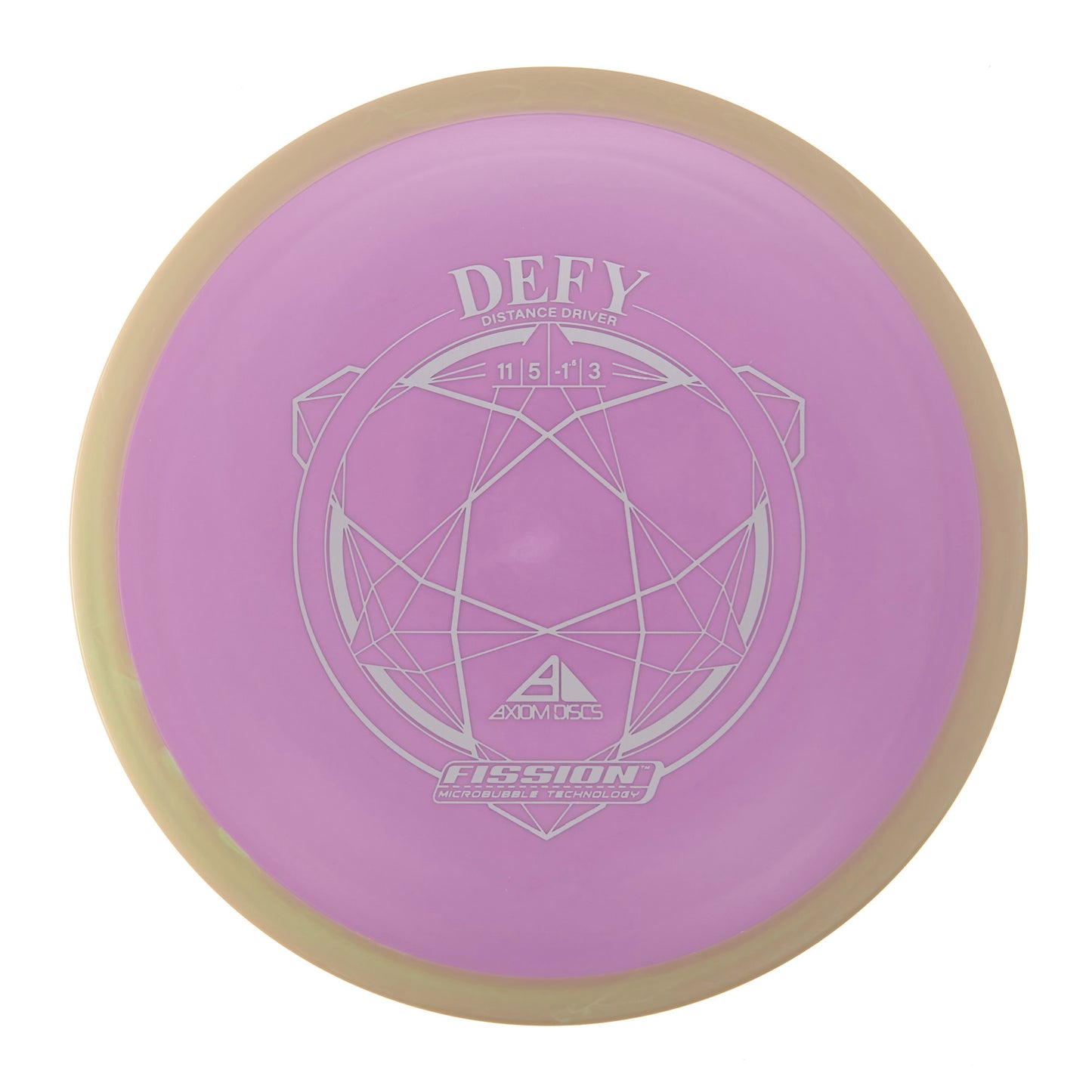 Axiom Defy - Fission  163g | Style 0003