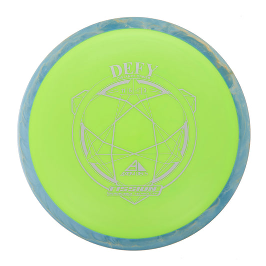 Axiom Defy - Fission  167g | Style 0002