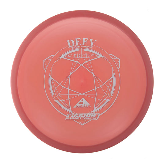 Axiom Defy - Fission  170g | Style 0001