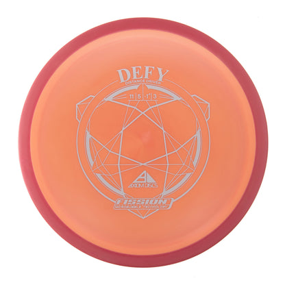 Axiom Defy - Fission  170g | Style 0002