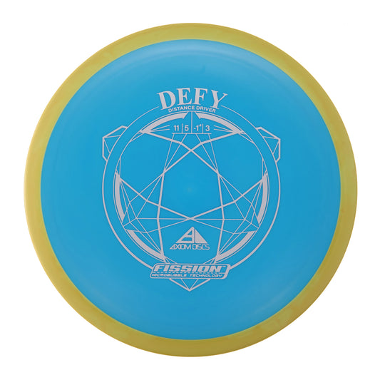 Axiom Defy - Fission  172g | Style 0002