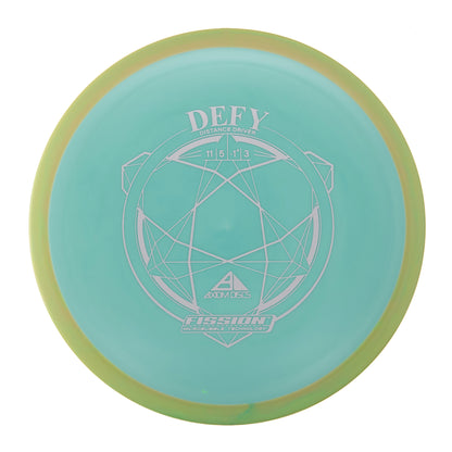 Axiom Defy - Fission  173g | Style 0001