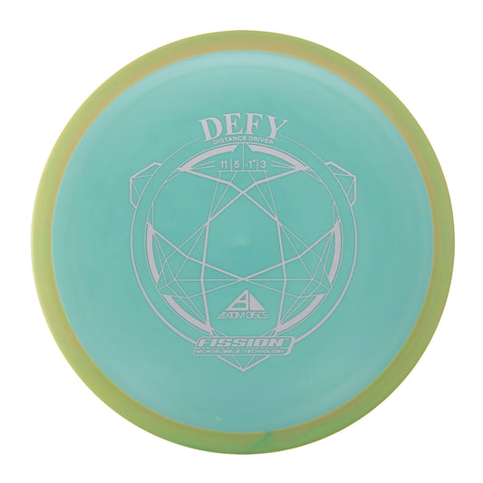 Axiom Defy - Fission  173g | Style 0001