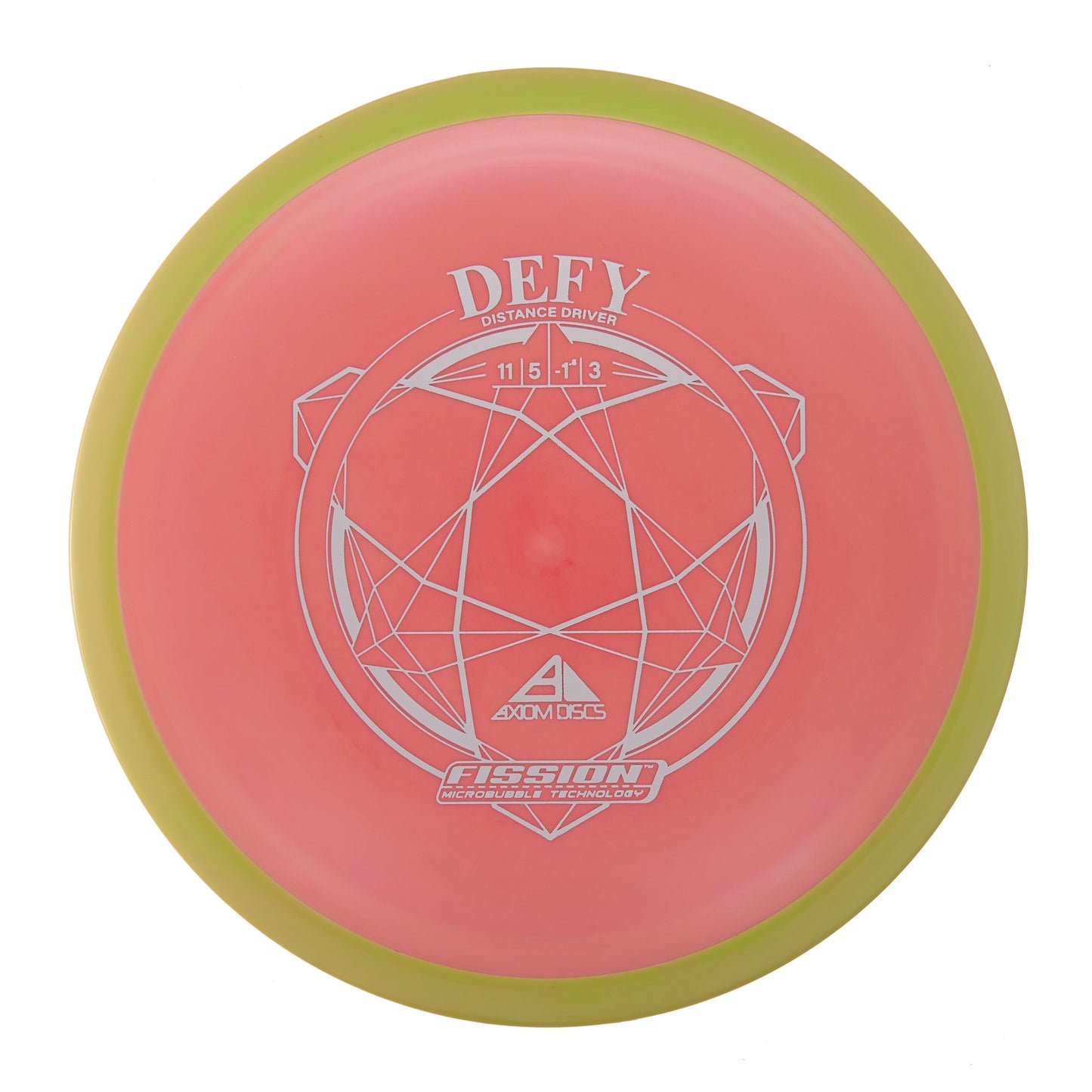 Axiom Defy - Fission  173g | Style 0002