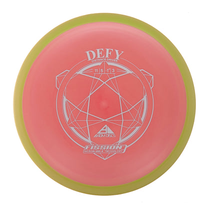 Axiom Defy - Fission  173g | Style 0002