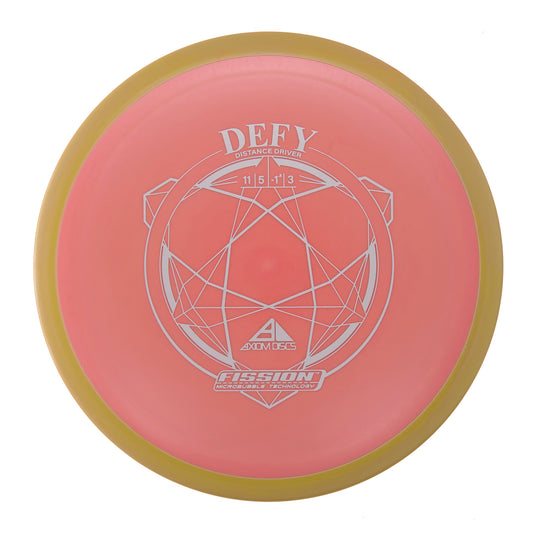 Axiom Defy - Fission  173g | Style 0003