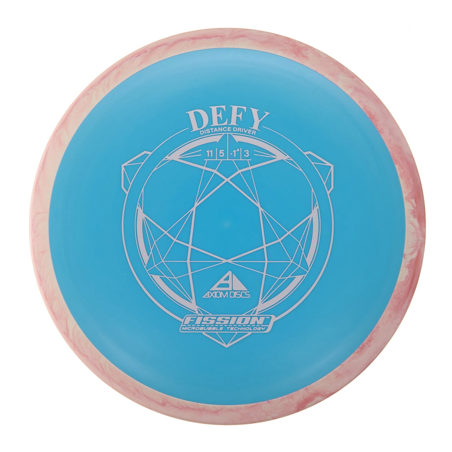 Axiom Defy - Fission  174g | Style 0001