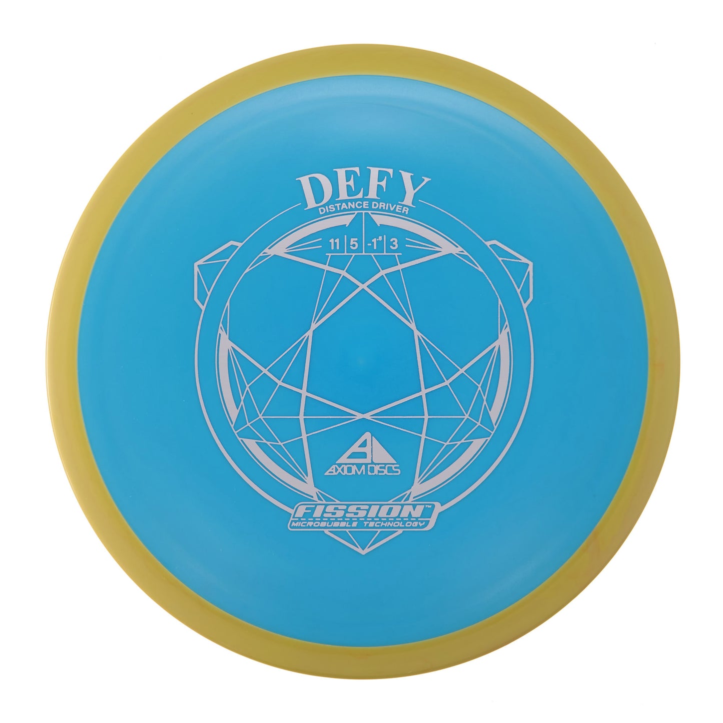 Axiom Defy - Fission  174g | Style 0002