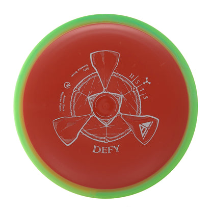 Axiom Defy - Neutron 159g | Style 0002