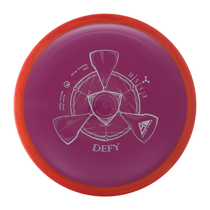 Axiom Defy - Neutron 160g | Style 0004