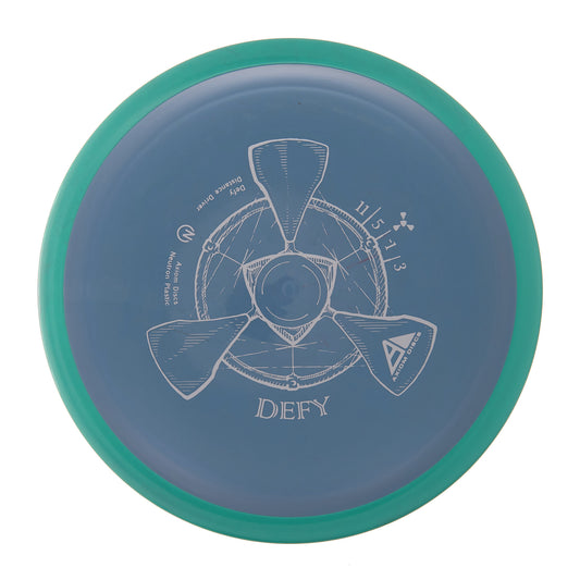 Axiom Defy - Neutron 165g | Style 0002