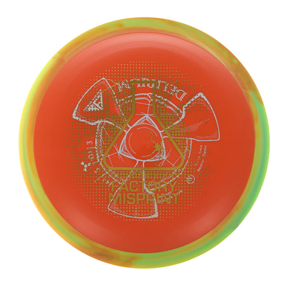 Axiom Delirium - Factory Misprint Neutron 175g | Style 0006