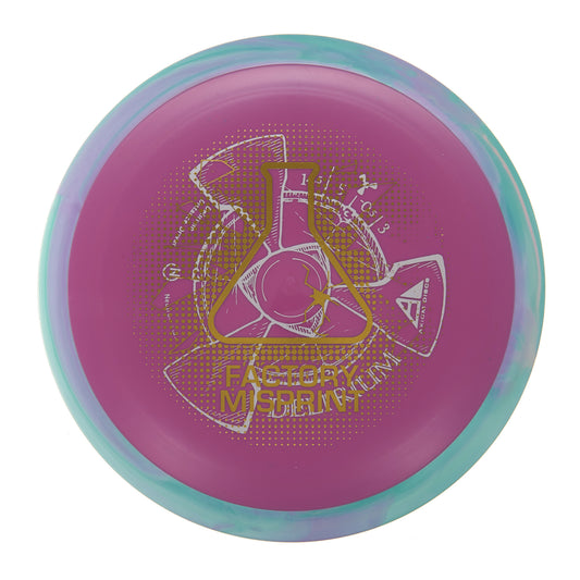 Axiom Delirium - Factory Misprint Neutron 175g | Style 0009