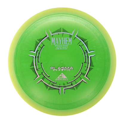 Axiom Mayhem - Plasma 167g | Style 0002