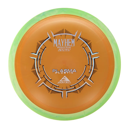 Axiom Mayhem - Plasma 168g | Style 0002