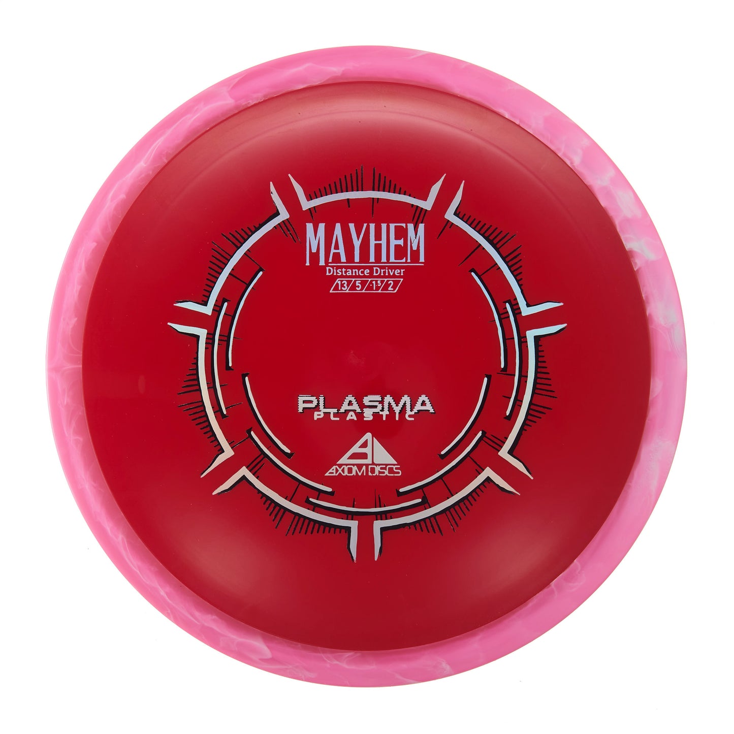 Axiom Mayhem - Plasma 174g | Style 0030