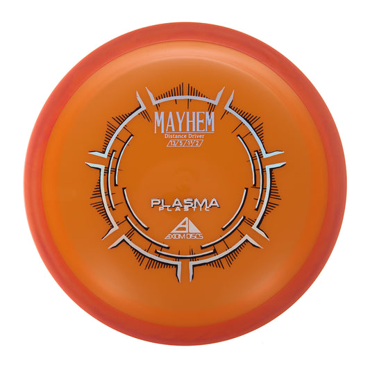 Axiom Mayhem - Plasma 174g | Style 0031