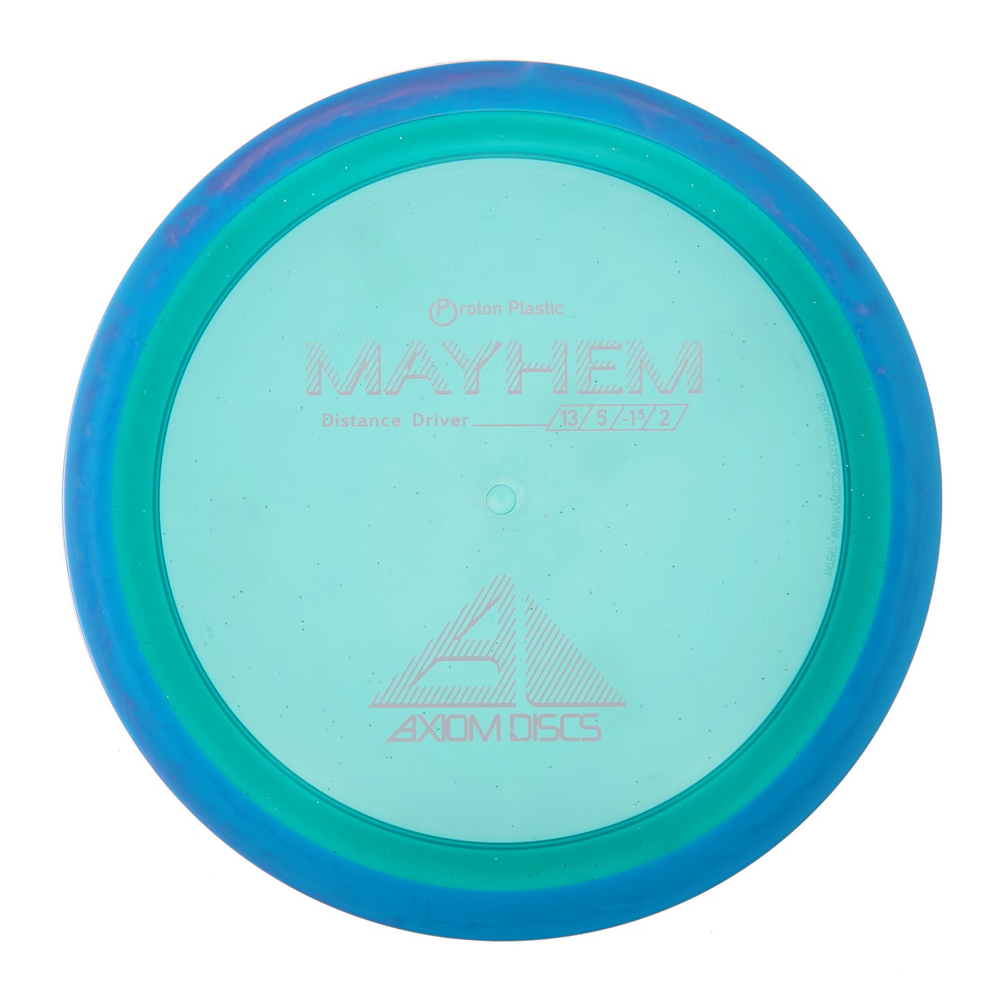 Axiom Mayhem - Proton 166g | Style 0001