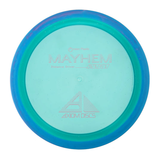 Axiom Mayhem - Proton 166g | Style 0001